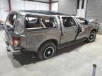 2003 Ford Excursion Limited for Sale in Billings, MT - Rollover