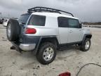 2007 Toyota Fj Cruiser  de vânzare în Wayland, MI - Front End