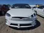 2023 Tesla Model X  for Sale in Sacramento, CA - Side