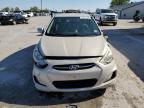 2016 Hyundai Accent Se na sprzedaż w Sikeston, MO - Water/Flood