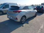 2016 HYUNDAI I20 SPORT for sale at Copart SANDWICH