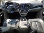 2017 Chrysler Pacifica Touring L Plus na sprzedaż w Woodhaven, MI - Minor Dent/Scratches