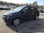 2023 Chevrolet Bolt Euv Lt na sprzedaż w Exeter, RI - Side