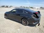2016 Honda Civic Lx for Sale in San Diego, CA - Rear End