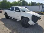 2018 Chevrolet Silverado K1500 Lt zu verkaufen in Shreveport, LA - Front End