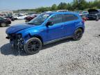 2018 Mitsubishi Outlander Sport Es na sprzedaż w Memphis, TN - Front End