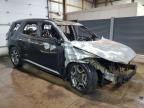 2024 Hyundai Palisade Limited de vânzare în Columbia Station, OH - Burn