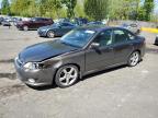 2008 Subaru Legacy 2.5I Limited на продаже в Portland, OR - Side