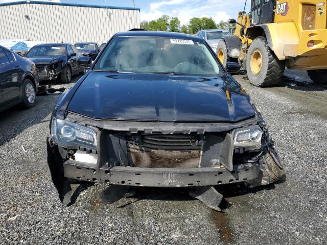  CHRYSLER 300 2021 Czarny