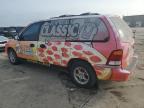 2001 Ford Windstar Lx იყიდება Wilmer-ში, TX - Front End