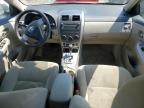 2011 Toyota Corolla Base for Sale in Cahokia Heights, IL - Hail