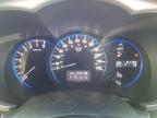 2012 NISSAN ELGRAND for sale at Copart SANDTOFT