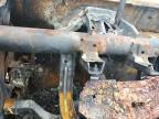 2014 Ford F150 Supercrew zu verkaufen in Prairie Grove, AR - Burn