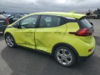 2019 Chevrolet Bolt Ev Lt na sprzedaż w San Martin, CA - Side