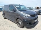 2022 PEUGEOT EXPERT PRO for sale at Copart CORBY
