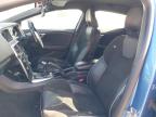 2015 VOLVO V40 R-DESI for sale at Copart WOLVERHAMPTON