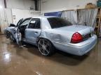 2010 Mercury Grand Marquis Ls for Sale in Elgin, IL - Side