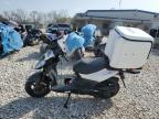 2021 Sany Moped للبيع في Franklin، WI - Front End