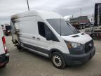 2022 Ford Transit T-250 იყიდება Glassboro-ში, NJ - Burn - Interior