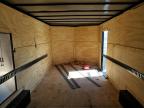 2024 Quality Cargo 8.5X24 Ta3 Enclosed Cargo Trailer на продаже в Arcadia, FL - Front End