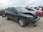 2014 Jeep Cherokee Latitude за продажба в Houston, TX - Rear End