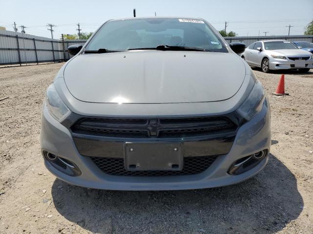  DODGE DART 2013 Szary