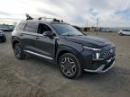 2022 Hyundai Santa Fe Limited   for Sale in American Canyon, CA - Front End