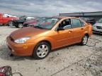 2002 Ford Focus Zts en Venta en Wayland, MI - Rear End