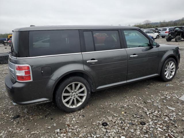  FORD FLEX 2019 Charcoal