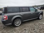 2019 Ford Flex Limited на продаже в Cahokia Heights, IL - Hail