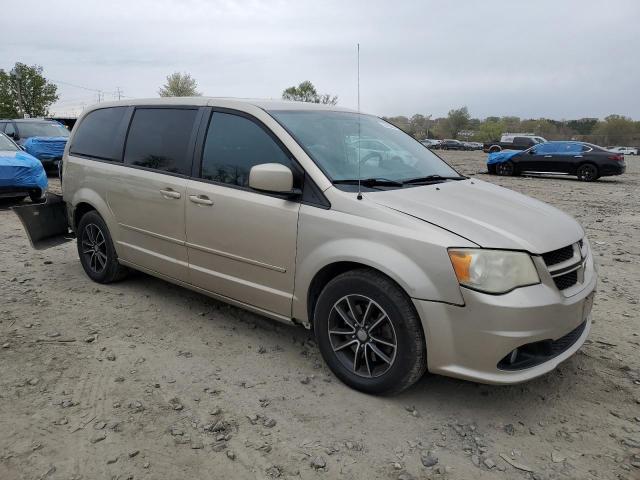  DODGE CARAVAN 2015 Кремовий