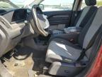 2009 Dodge Journey Sxt en Venta en Memphis, TN - Front End