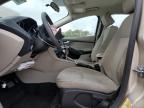 2017 Ford Focus Se للبيع في Houston، TX - Front End
