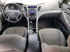 2011 Hyundai Sonata Gls за продажба в Loganville, GA - Front End