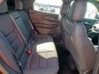 2022 Chevrolet Trailblazer Rs na sprzedaż w Grand Prairie, TX - Hail