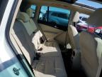 2014 Volkswagen Tiguan S na sprzedaż w Elgin, IL - Front End