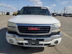 2004 Gmc Sierra K2500 Heavy Duty на продаже в Nampa, ID - Side