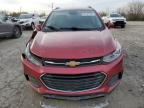 2019 Chevrolet Trax 1Lt zu verkaufen in Indianapolis, IN - Front End