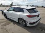 2024 Audi Q4 E-Tron Premium Plus zu verkaufen in Miami, FL - All Over