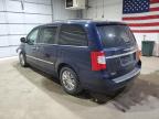 2015 Chrysler Town & Country Touring L for Sale in Candia, NH - Front End