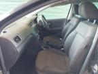 2011 VOLKSWAGEN POLO MATCH for sale at Copart SANDTOFT