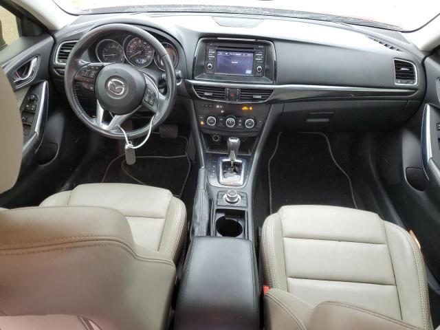 2014 MAZDA 6 TOURING