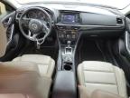 2014 MAZDA 6 TOURING for sale at Copart TX - WACO