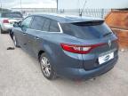 2017 RENAULT MEGANE DYN for sale at Copart WESTBURY