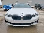 2021 Bmw 530 I for Sale in Haslet, TX - Rear End