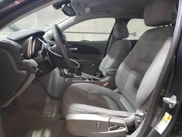  CHEVROLET MALIBU 2015 Вугільний
