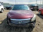 2012 Honda Accord Exl for Sale in Chicago Heights, IL - Front End