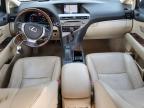 2013 Lexus Rx 450H продається в Sikeston, MO - Rear End
