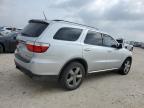 2011 Dodge Durango Citadel de vânzare în San Antonio, TX - Front End