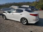 2015 Kia Optima Lx for Sale in Hurricane, WV - Front End